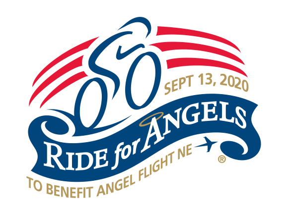 19089 AFNE RideForAngels2020LogoWhiteOutline